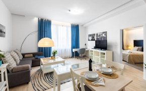 BNB City Gate Downtown Escape Bratislava